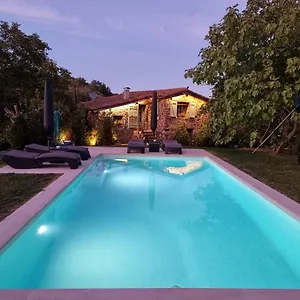 La Casita -adults 0nly- Santa Pau