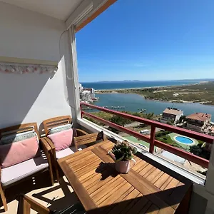  Appartement Buenavista
